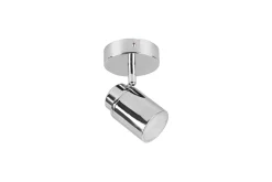 Trio Lighting Angelo H2O spotlight 1L GU10 krom