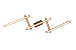 Trio Lighting Bellari LED plafond tre