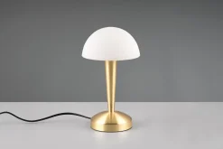 Trio Lighting Canaria Bordlampe E14 (inkl.) Matt Messing