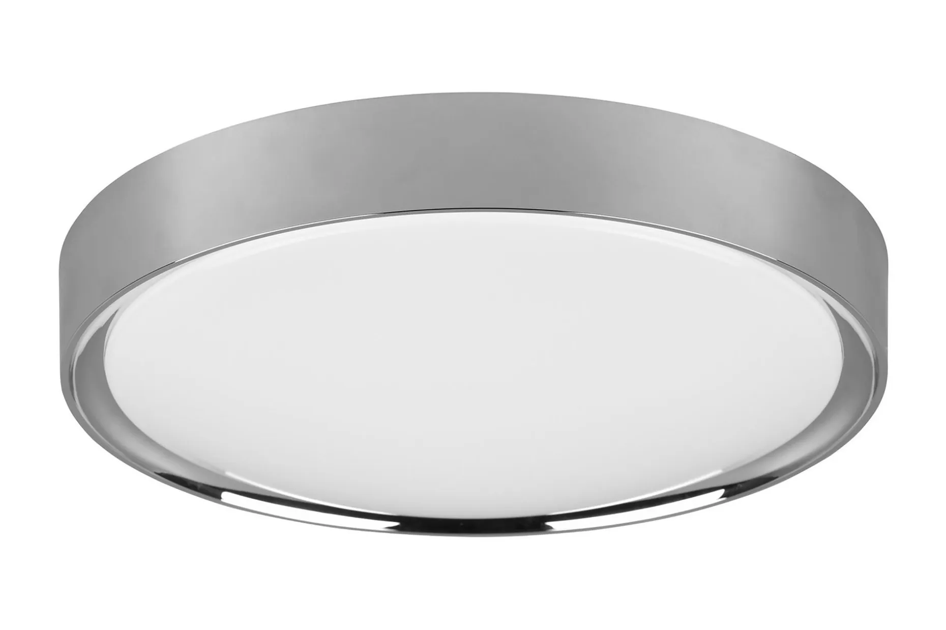 Trio Lighting Clarimo H2O LED plafond krom