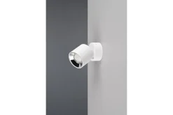 Trio Lighting Guayana Spotlight 1L GU10 Matt Hvit