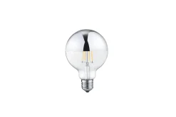 Trio Lighting LK filament globe LED G95 7W 680lm 2700K
