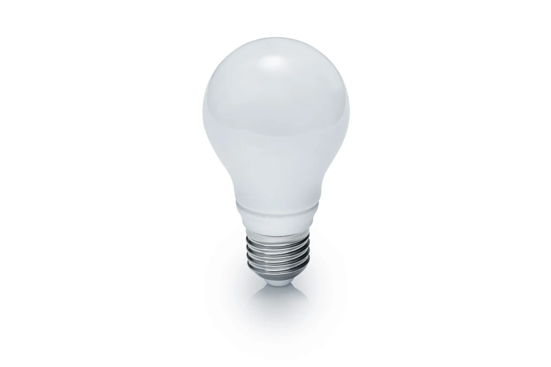 Trio Lighting LK LED E27 classic 10W 806lm 3000K dimbar