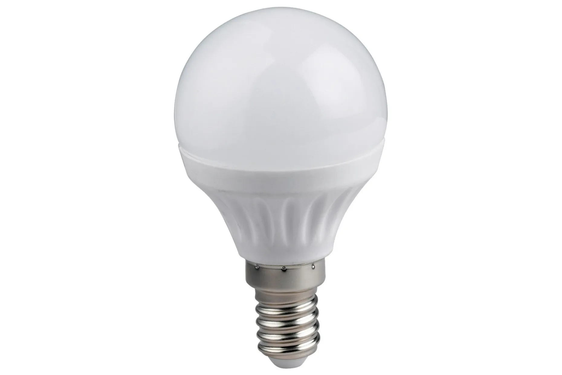 Trio Lighting LK LED E14 filament kule 4W 320lm 3000K