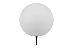 Trio Lighting Melo solkule + spyd 28cm RGBW