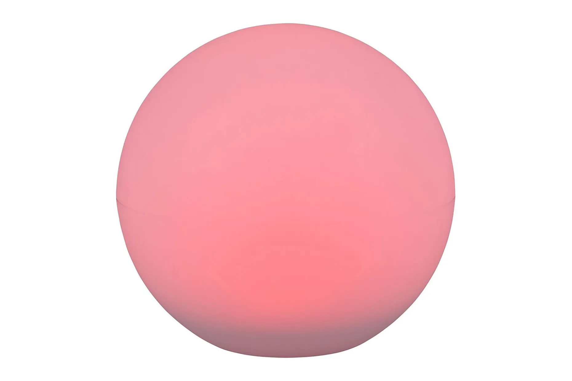 Trio Lighting Melo solkule + spyd 28cm RGBW