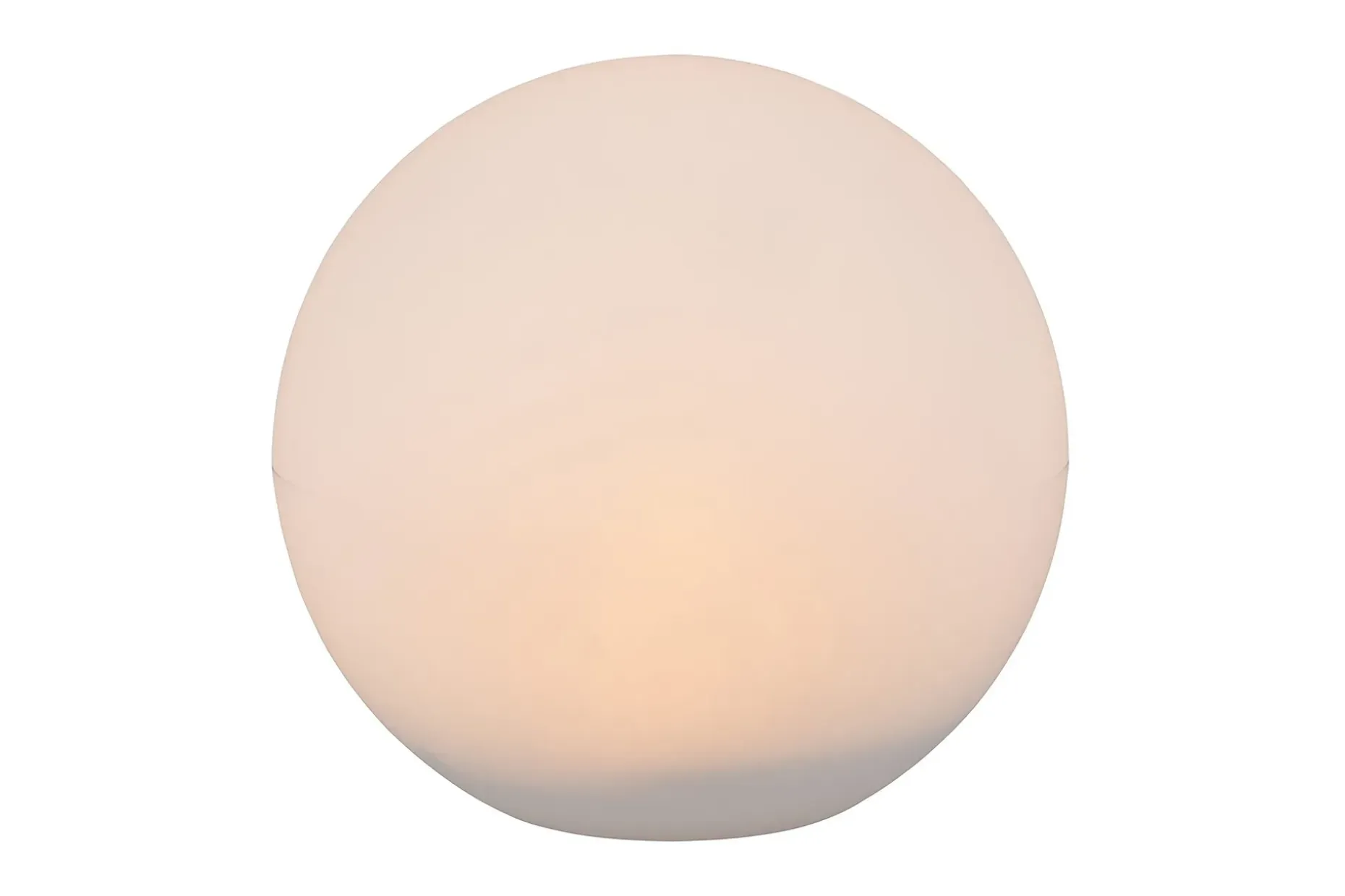 Trio Lighting Melo solkule + spyd 28cm RGBW