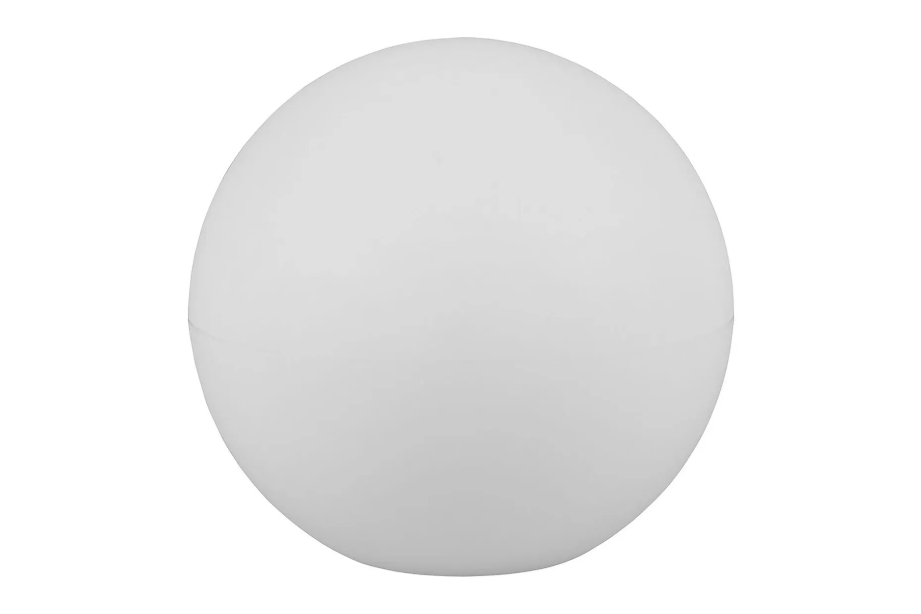 Trio Lighting Melo solkule + spyd 28cm RGBW