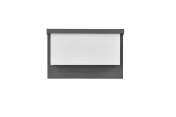 Trio Lighting Nestos LED Vegglampe Antrasitt