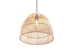 Trio Lighting Rike Taklampe E27 Rotting