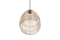 Trio Lighting Rike Taklampe E27 Rotting