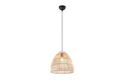 Trio Lighting Rike Taklampe E27 Rotting
