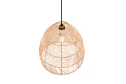 Trio Lighting Rike Taklampe E27 Rotting