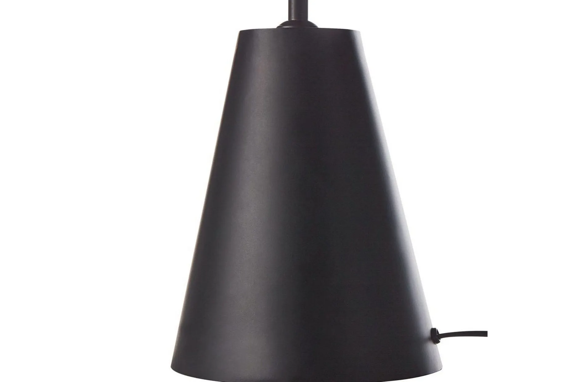 Tritonia Bordlampe 48 cm E27