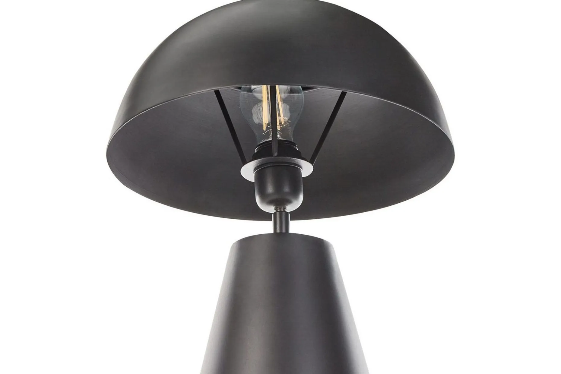 Tritonia Bordlampe 48 cm E27