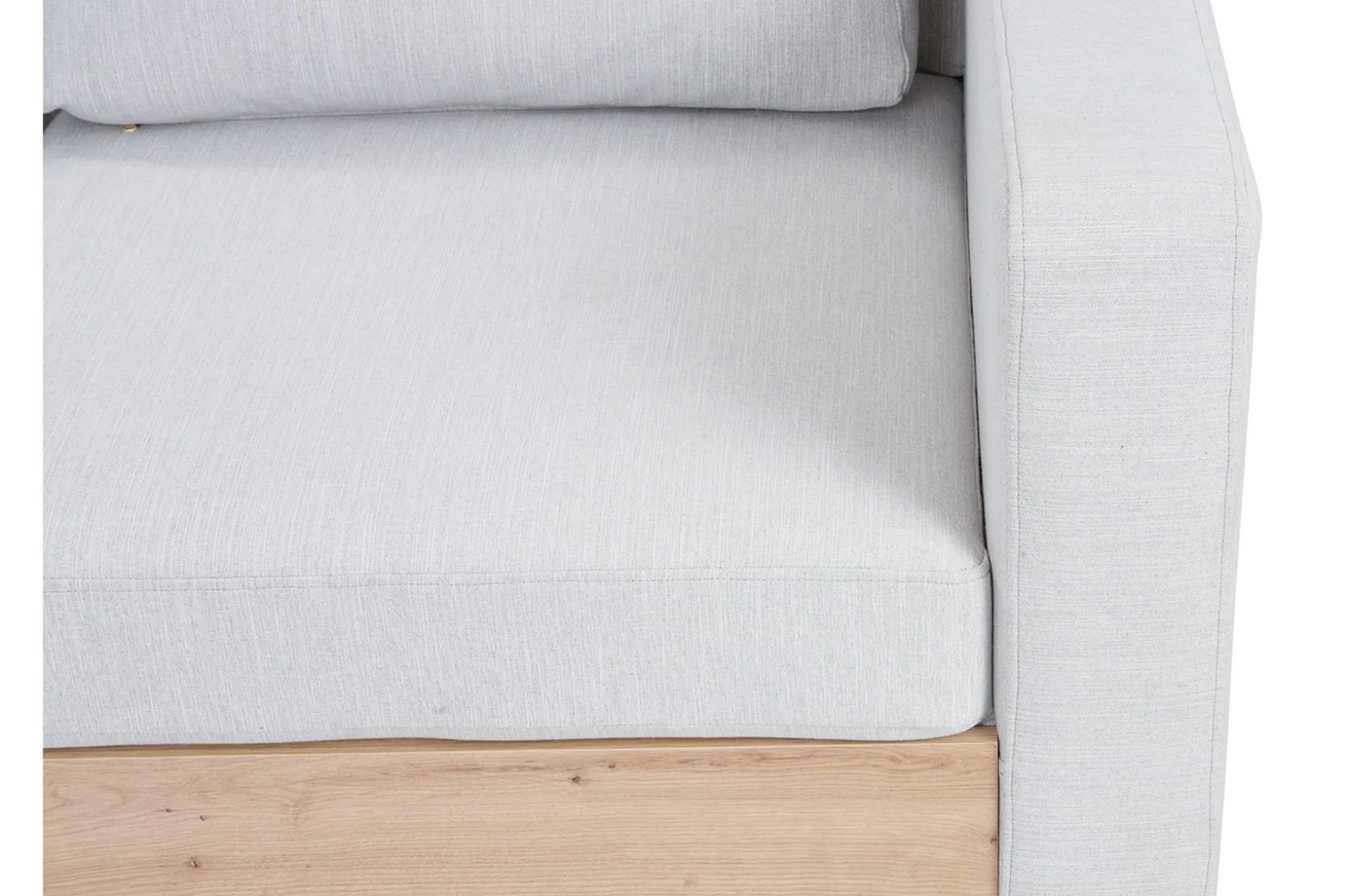 Truro Hjørnesofa