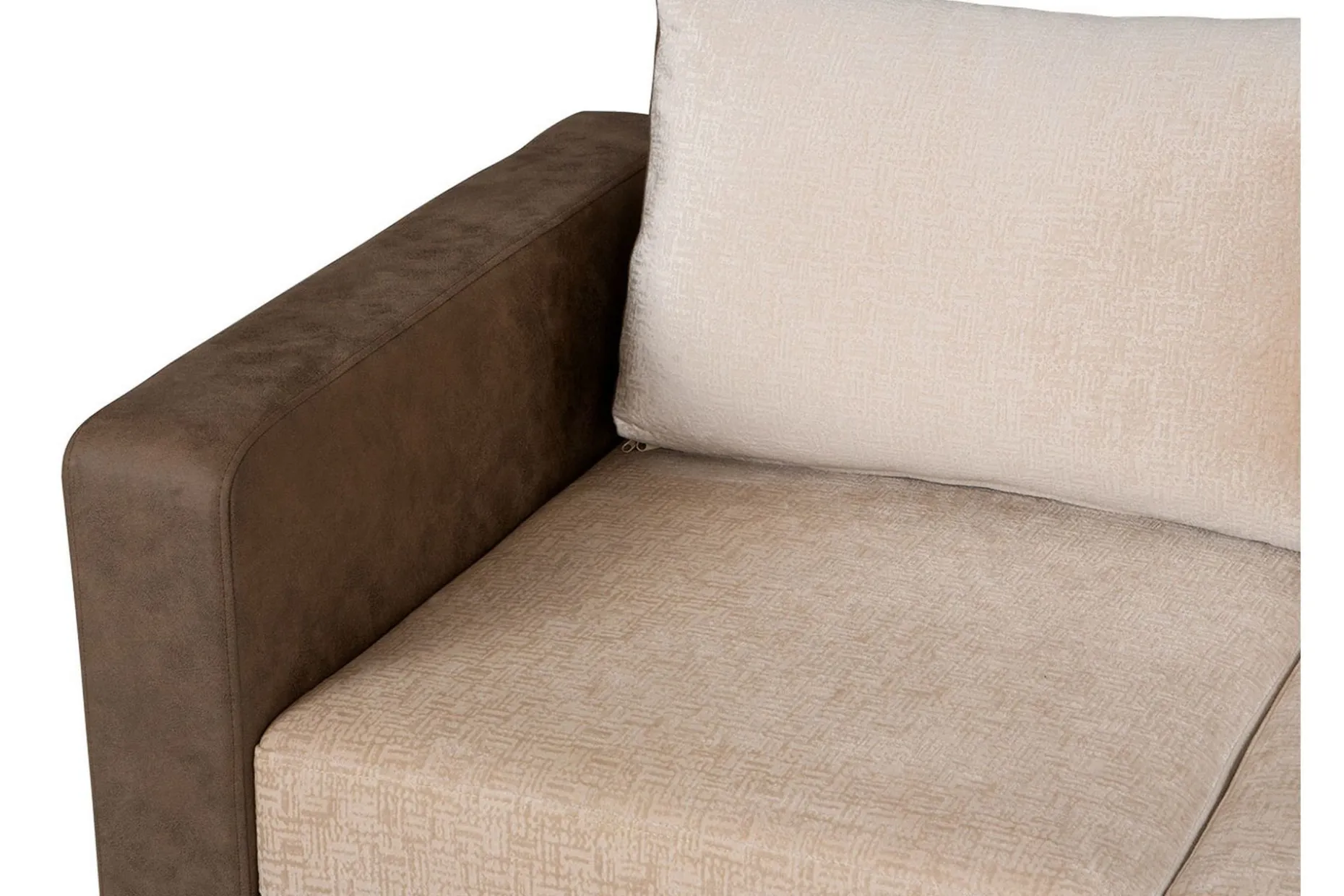 Truro Hjørnesofa Divan Venstre