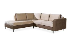 Truro Hjørnesofa Divan Venstre