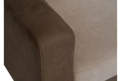 Truro Hjørnesofa Divan Venstre