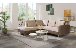 Truro Hjørnesofa Divan Venstre