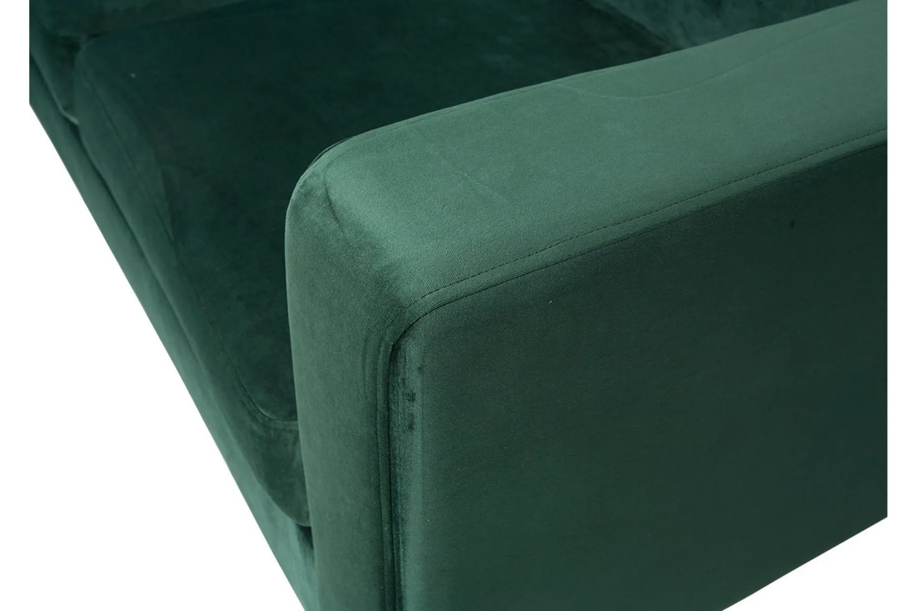 Truro Hjørnesofa Divan Venstre