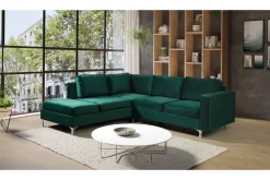 Truro Hjørnesofa Divan Venstre