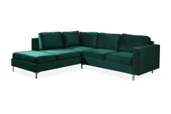 Truro Hjørnesofa Divan Venstre