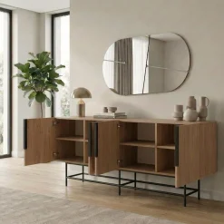 Truvia Konsoll 200x77,9x40 cm