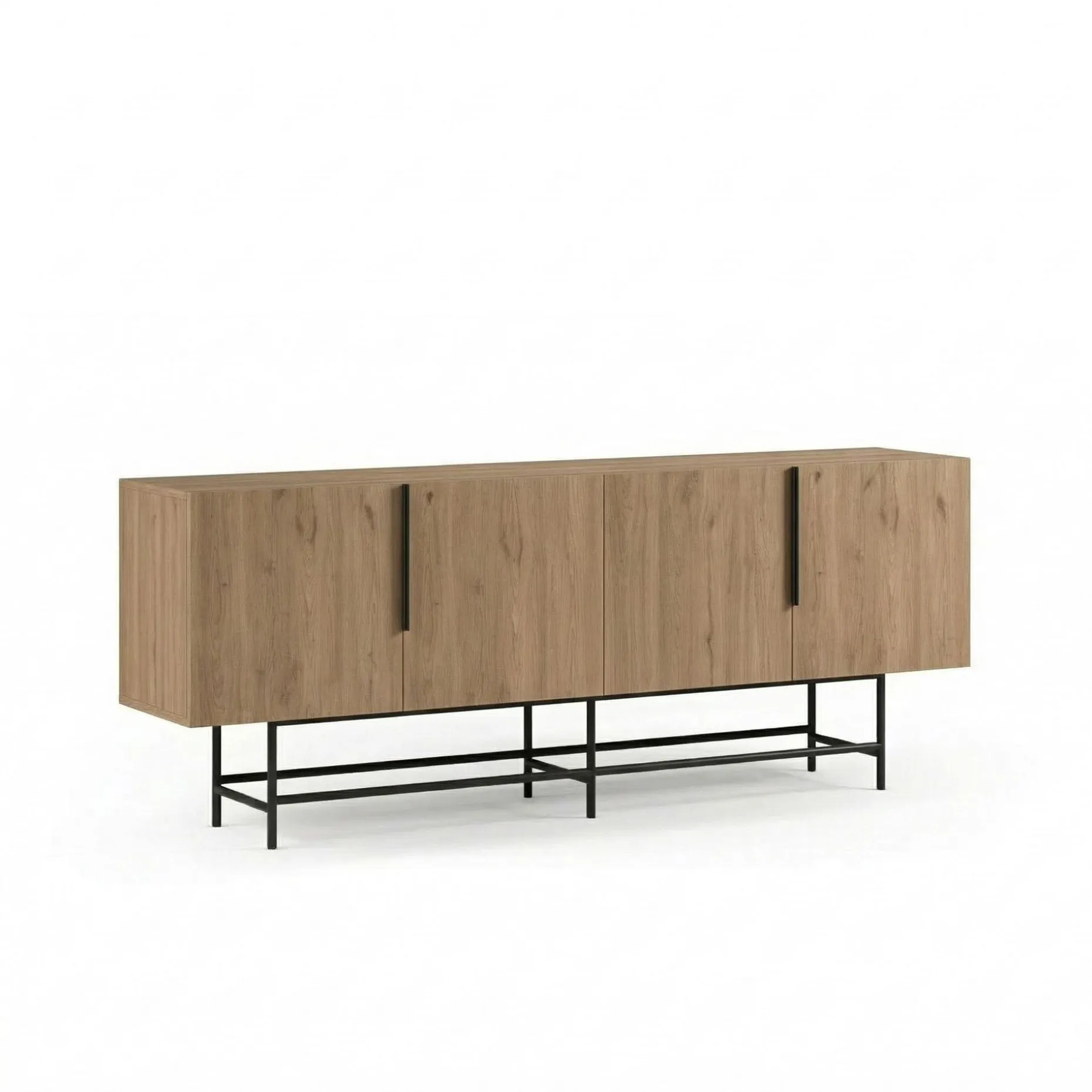 Truvia Konsoll 200x77,9x40 cm