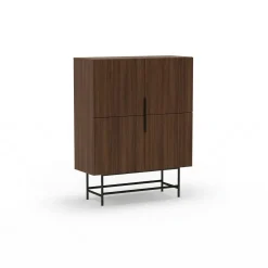 Truvia Skjenk 100x128x40 cm