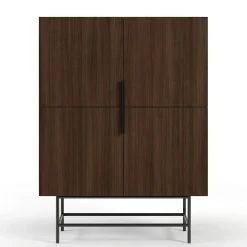 Truvia Skjenk 100x128x40 cm