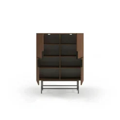 Truvia Skjenk 100x128x40 cm