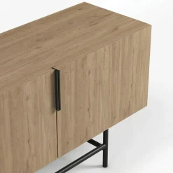 Truvia TV-benk 200x55x35 cm