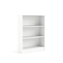 Trysil Bokhylle med 2 hyller 79x27x107 cm
