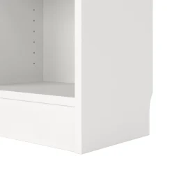 Trysil Bokhylle med 4 hyller 41x27x203 cm