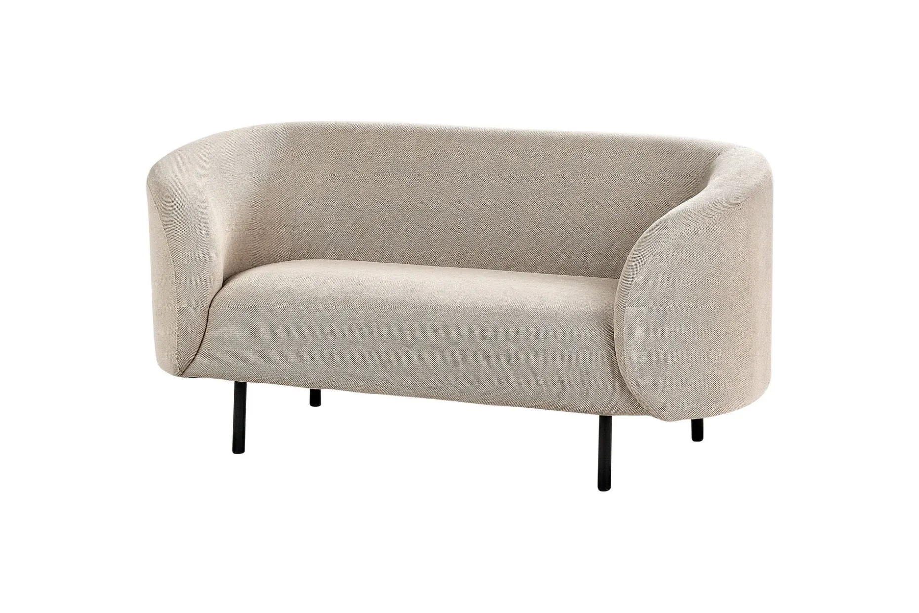 Tuka Sofa 2-seter