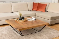 Tulima Sofa med Sjeselong Høyre