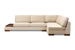 Tulima Sofa med Sjeselong Høyre