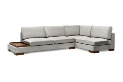 Tulima Sofa med Sjeselong Høyre