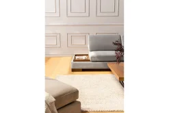 Tulima Sofa med Sjeselong Høyre
