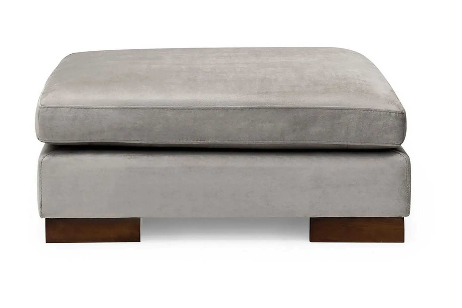 Tulima Sofa med Sjeselong m Krakk Venstre