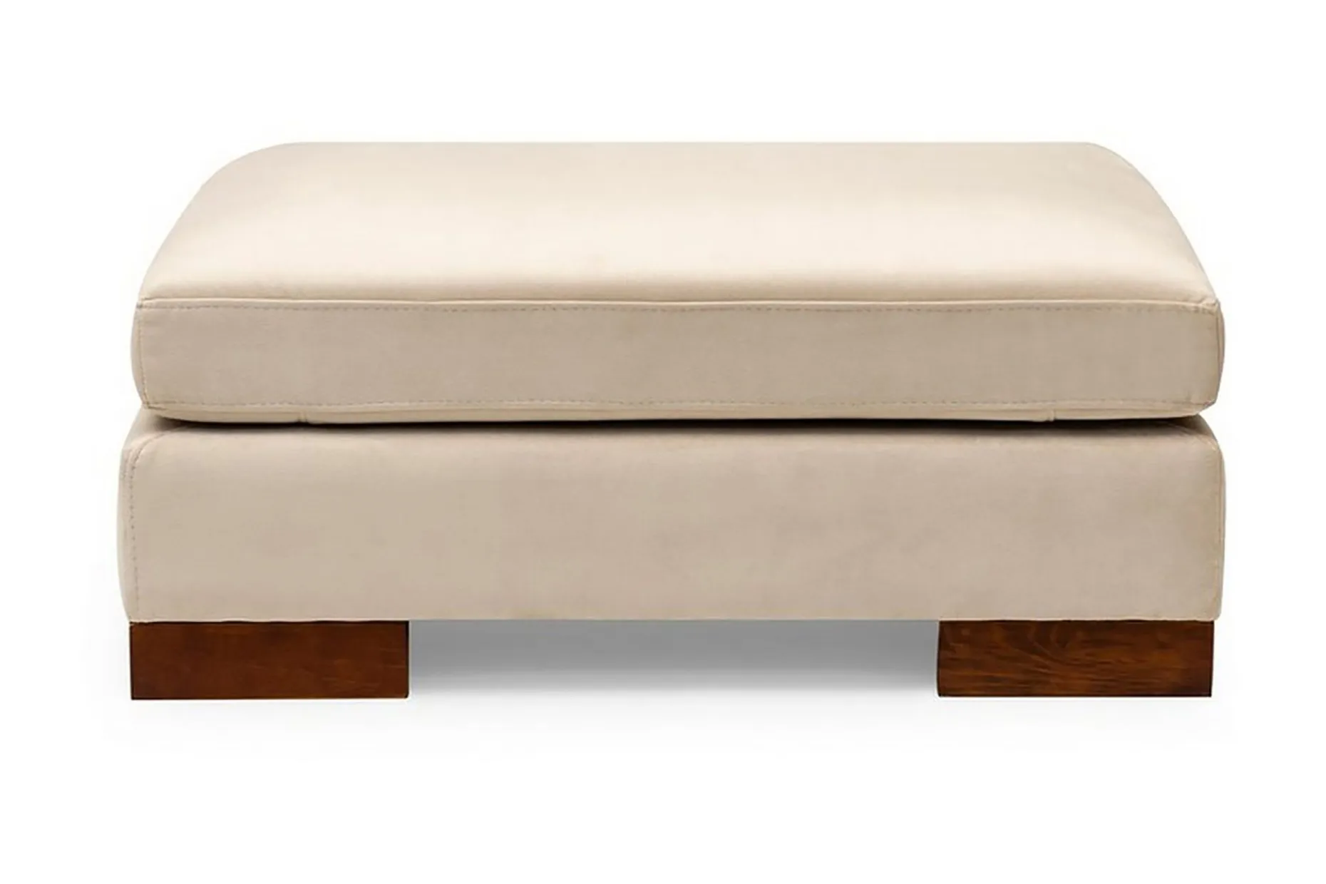 Tulima Sofa med Sjeselong m Krakk Venstre