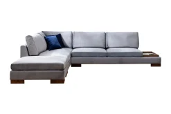 Tulima Sofa med Sjeselong Venstre