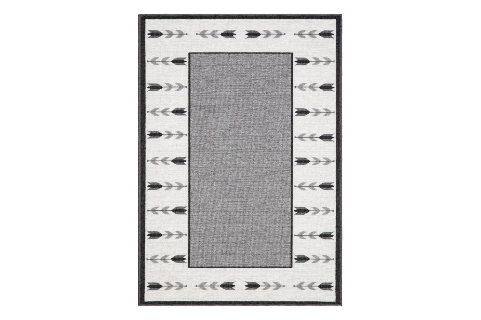 Tulpan Flatvevd Matte 160x230 cm