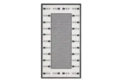 Tulpan Flatvevd Matte 80x200 cm