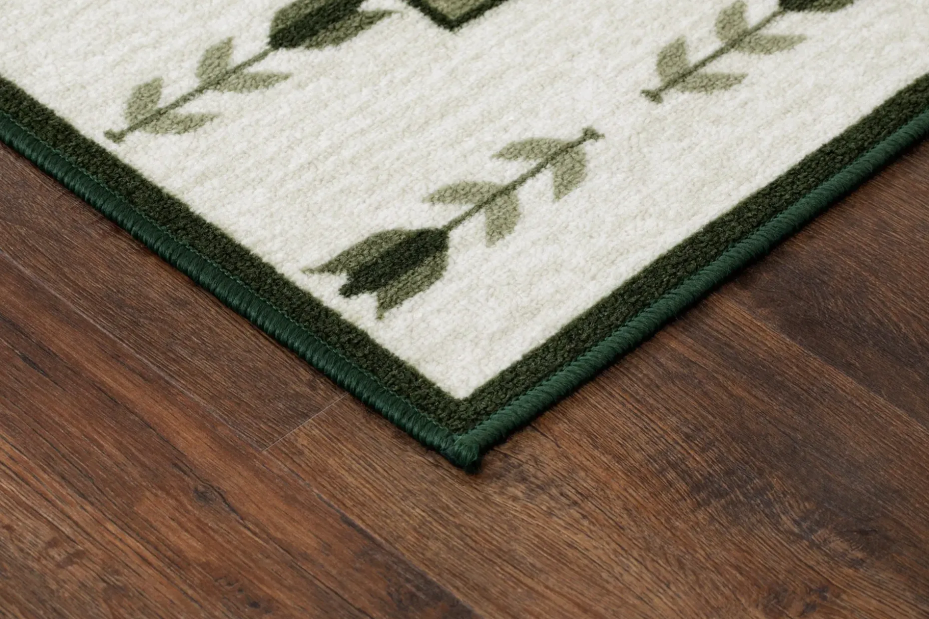 Tulpan Flatvevd Matte 160x230 cm
