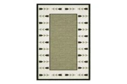 Tulpan Flatvevd Matte 160x230 cm