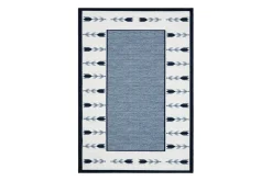 Tulpan Flatvevd Matte 133x190 cm