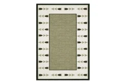 Tulpan Flatvevd Matte 133x190 cm