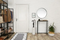 Tulpan Flatvevd Matte 57x200 cm